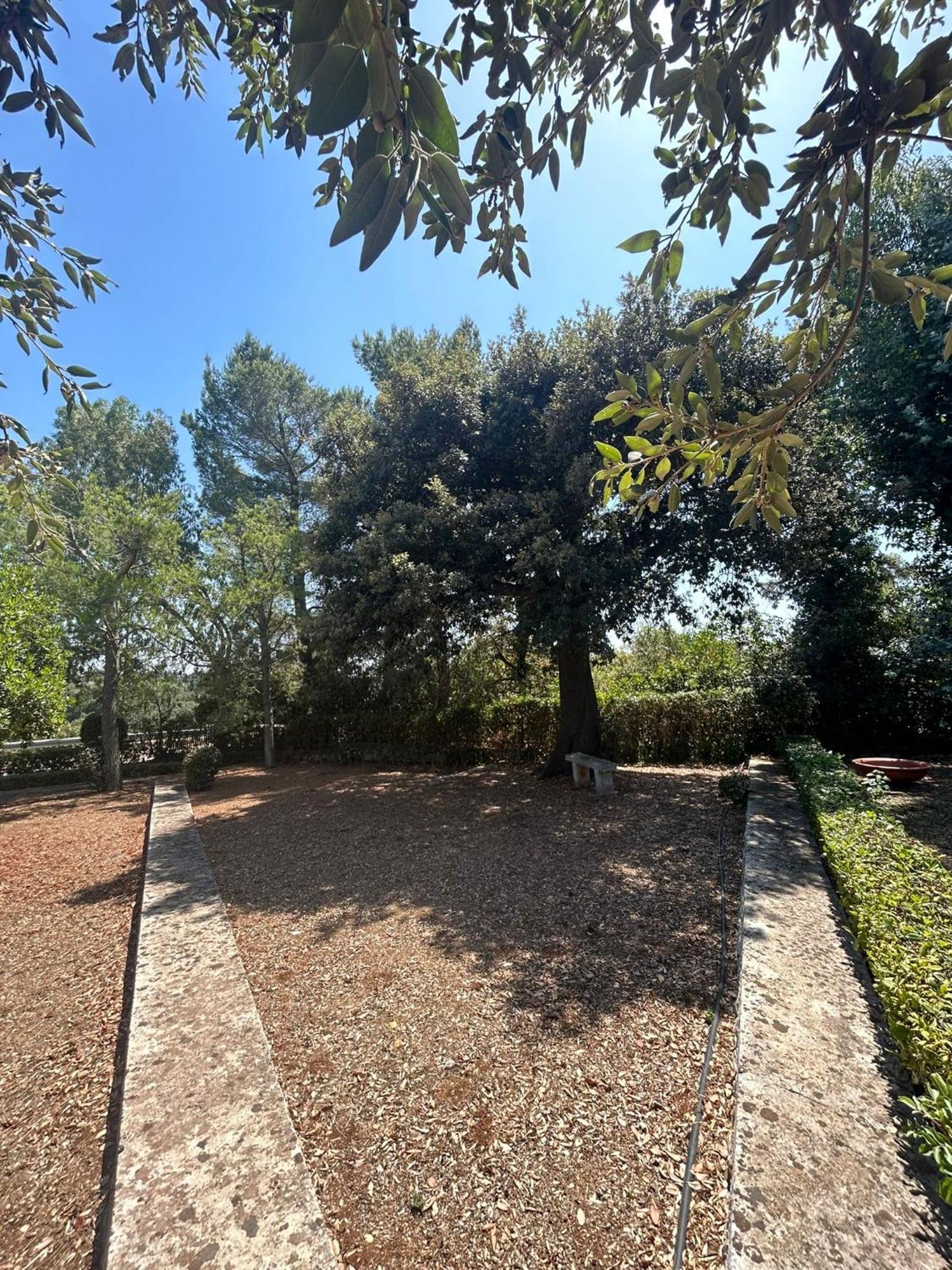 Villa San Michele By Sthey Impalata Exterior foto